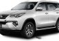 Toyota Fortuner Trd 2018-4