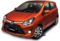 Toyota Wigo Trd 2018 for sale-5