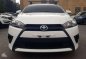 Almost Brand New 2017 Toyota Yaris 1.3 E MT for sale-0
