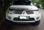 Montero Sport (limited edition) 2010 for sale -1
