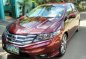 2013 Honda City for sale -0