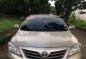 Car sedan Toyota corolla Altis 2013 for sale -1