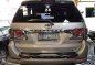 2012 Toyota Fortuner G for sale -8