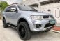 2014 Mitsubishi Montero for sale-1