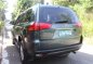 2009 Mitsubishi Montero Sports GLS for sale -1