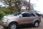 For sale Toyota Fortuner V 2006-1