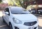 2015 Mitsubishi Mirage G4 GLS  for sale -0