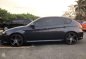 2009 Subaru Impreza 2.0 r-s Gray for sale-5