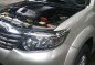 Fortuner 2013 manual 4x2 for sale -0