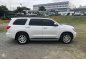 2011 Toyota Sequoia Siena Motors for sale -3