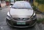 Hyundai Accent 2011 for sale-0