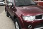 Mitsubishi Montero 2009 for sale-2