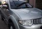 Mitsubishi Montero 2012 for sale-0