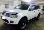 Mitsubishi Montero Sport 2009 for sale-2