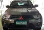 2014 Mitsubishi Montero Sport Automatic for sale-3