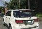 2007 Fortuner G Automatic DIESEL for sale -0