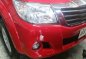 Good as new Toyota Hilux 2015 for sale-3