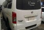 2016 Nissan NV350 Urvan 15 Str 2.5L for sale -2