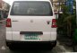 FOR SALE 2011 SUZUKI APV-10