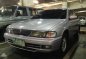 1998 Nissan Sentra Super Saloon FOR SALE!-1