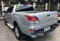 2016 Mazda BT50 Manual Diesel for sale-7