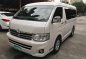 2014 Toyota Super Grandia Automatic Diesel for sale-1