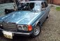 For sale 1978 Mercedes Benz w123 200-0