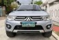 2014 Mitsubishi Montero for sale-2