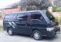 Nissan Urvan Escapade 2007 model for sale -1