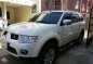 Mitsubishi Montero 2013 for sale-0