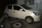 Mirage hatchback 2013 for sale -1