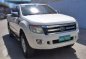 2012 Ford Ranger Xlt 2.2 Mt for sale -0