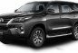 Toyota Fortuner G 2018-20