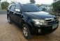 2007 Toyota Fortuner g diesel matic for sale -1