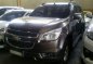 Chevrolet Trailblazer 2015 for sale-2