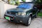 Ford Escape 2002 XLT 4WD for sale -0