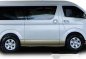 Toyota Hiace Commuter 2018 for sale-2