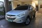 Hyundai Tucson Theta II 2010 Manual for sale-0