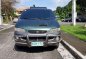 Hyundai Starex 2000 for sale-0