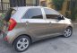 Kia Picanto 2015 Manual for sale -1