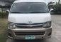 2011 Toyota Hiace for sale-0