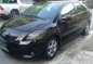 Toyota Vios E 2008 for sale-1