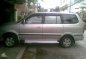 Toyota Revo GLX 2004 for sale-5