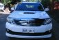 2014 Toyota Fortuner G Diesel Matic 4x2 for sale-1