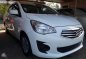 Mitsubishi Mirage 2016 for sale -1