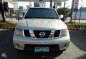 Nissan Navara LE 2009 Model for sale -0