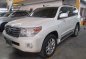 Toyota Land Cruiser 2010 VX A/T for sale-1
