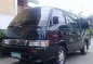 Nissan Urvan Escapade 2007 model for sale -0