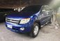 2014 Ford Ranger XLT MAnual Diesel for sale -2