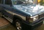 Toyota Tamaraw fx gl 1995 for sale -1